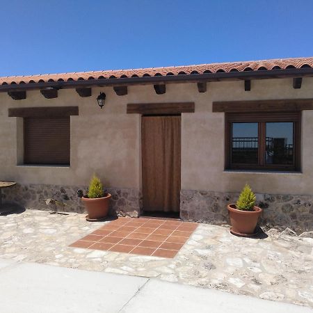Casa Rural La Carrascala ซามอรา ภายนอก รูปภาพ